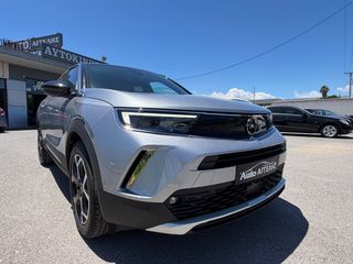 Opel Mokka 2022 GS LINE - ΕΛΛΗΝΙΚΟ