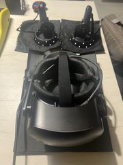 HP REVERD G2 VIRTUAL REALITY HEAD SEAT