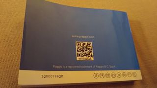 MANUAL PIAGGIO Beverly 300-thumb-1