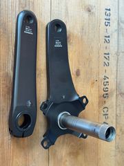 ΜΠΡΑΤΣΑ SHIMANO ULTEGRA FC-R8100 (165)