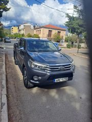 Toyota Hilux 2017