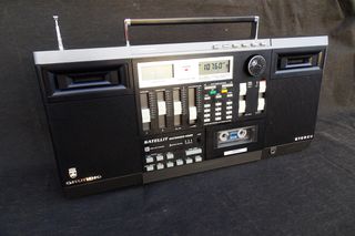Grundig Satellit 4000 Stereo!-thumb-2
