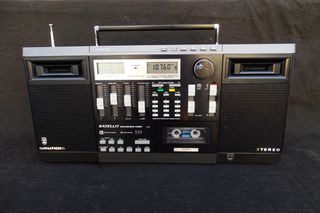 Grundig Satellit 4000 Stereo!-thumb-5