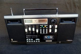 Grundig Satellit 4000 Stereo!-thumb-7