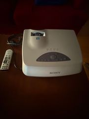 Sony VPL-PS10(SVGA)-thumb-3