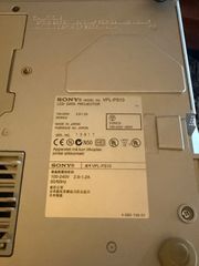 Sony VPL-PS10(SVGA)-thumb-6
