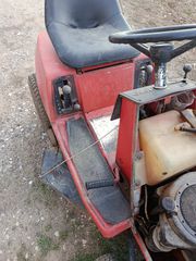 Χλοοκοπτικά 2000 Toro 1132
