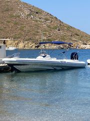 Technohull 2006 Sea code 777