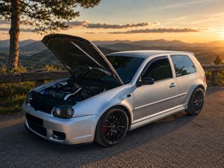 Volkswagen Golf 2004 GTI EDITION 25
