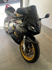 Honda CBR 600RR 2003 ΤΙΜΗ ΣΥΖΗΤΗΣΙΜΗ-ΑΝΤΑΛΛΑΓΕΣ ΜΕ ΓΥΜΝΟ ΜΕ ABS-thumb-2