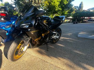Honda CBR 600RR 2003 ΤΙΜΗ ΣΥΖΗΤΗΣΙΜΗ-ΑΝΤΑΛΛΑΓΕΣ ΜΕ ΓΥΜΝΟ ΜΕ ABS-thumb-3