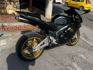 Honda CBR 600RR 2003 ΤΙΜΗ ΣΥΖΗΤΗΣΙΜΗ-ΑΝΤΑΛΛΑΓΕΣ ΜΕ ΓΥΜΝΟ ΜΕ ABS-thumb-6