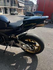 Honda CBR 600RR 2003 ΤΙΜΗ ΣΥΖΗΤΗΣΙΜΗ-ΑΝΤΑΛΛΑΓΕΣ ΜΕ ΓΥΜΝΟ ΜΕ ABS-thumb-8