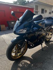 Honda CBR 600RR 2003 ΤΙΜΗ ΣΥΖΗΤΗΣΙΜΗ-ΑΝΤΑΛΛΑΓΕΣ ΜΕ ΓΥΜΝΟ ΜΕ ABS-thumb-10