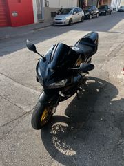 Honda CBR 600RR 2003 ΤΙΜΗ ΣΥΖΗΤΗΣΙΜΗ-ΑΝΤΑΛΛΑΓΕΣ ΜΕ ΓΥΜΝΟ ΜΕ ABS-thumb-11