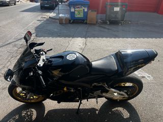 Honda CBR 600RR 2003 ΤΙΜΗ ΣΥΖΗΤΗΣΙΜΗ-ΑΝΤΑΛΛΑΓΕΣ ΜΕ ΓΥΜΝΟ ΜΕ ABS-thumb-13