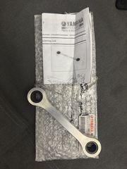 Γνήσιο Κιτ χαμηλώματος Yamaha για όλα τα μοντέλα Tracer 9, 9GT, 9GT+
