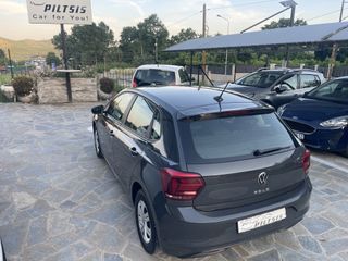 Volkswagen Polo 2021 1.0 MPI TRENDLINE-thumb-13