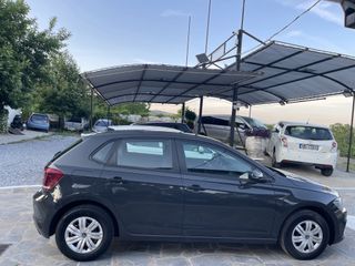 Volkswagen Polo 2021 1.0 MPI TRENDLINE-thumb-7