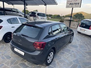 Volkswagen Polo 2021 1.0 MPI TRENDLINE-thumb-10