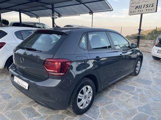 Volkswagen Polo 2021 1.0 MPI TRENDLINE-thumb-12