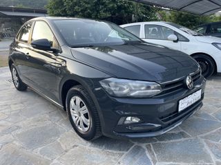 Volkswagen Polo 2021 1.0 MPI TRENDLINE-thumb-4