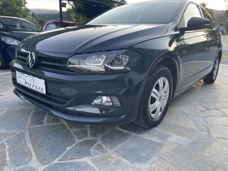 Volkswagen Polo 2021 1.0 MPI TRENDLINE-thumb-6