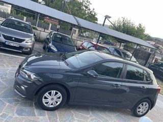 Volkswagen Polo 2021 1.0 MPI TRENDLINE-thumb-3