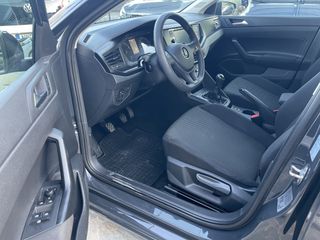 Volkswagen Polo 2021 1.0 MPI TRENDLINE-thumb-15