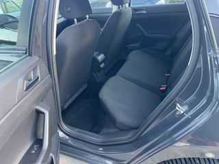 Volkswagen Polo 2021 1.0 MPI TRENDLINE-thumb-17