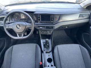 Volkswagen Polo 2021 1.0 MPI TRENDLINE-thumb-14