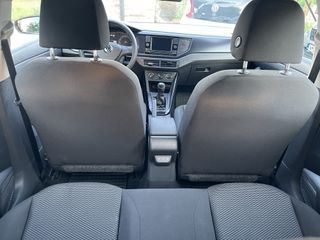 Volkswagen Polo 2021 1.0 MPI TRENDLINE-thumb-19
