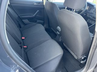 Volkswagen Polo 2021 1.0 MPI TRENDLINE-thumb-18
