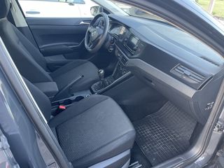 Volkswagen Polo 2021 1.0 MPI TRENDLINE-thumb-16