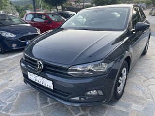 Volkswagen Polo 2021 1.0 MPI TRENDLINE-thumb-9