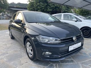 Volkswagen Polo 2021 1.0 MPI TRENDLINE-thumb-8