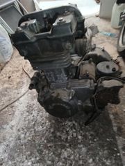 Κινητήρας και διάφορα μέρη αυτού κεφαλές κύλινδροι σασμάν καμπάνα απο kle 400-500-thumb-3