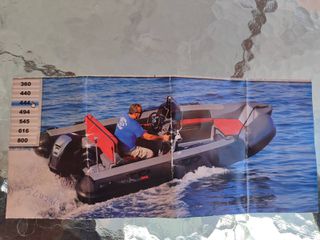 Aegean 2023 R.I.BS