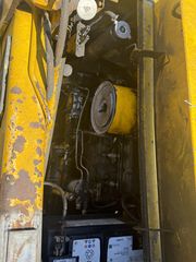 Εκσκαφέας-Φορτωτής JCB 1987 3CX-4-thumb-4