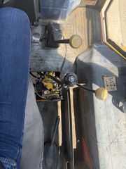 Εκσκαφέας-Φορτωτής JCB 1987 3CX-4-thumb-5