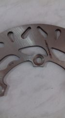 ΔΙΣΚΟΠΛΑΚΑ ΠΙΣΩ ΥΑMAHA FAZER 600-1000 MTO1 MTO3 NEWFREN [ 5170 ]-thumb-2
