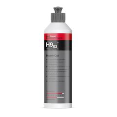 Koch-Chemie H9.02 Heavy Cut 250ML ΚΟΠΤΙΚΗ ΑΛΟΙΦΗ (458250)