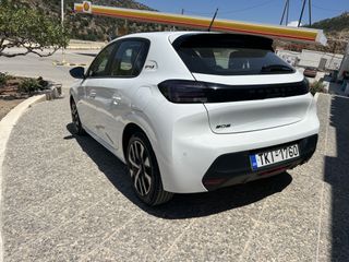 Peugeot 208 2025 1.2 Puretech 100 Style-thumb-5