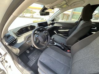 Peugeot 208 2025 1.2 Puretech 100 Style-thumb-7