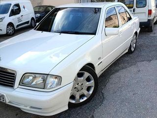 Mercedes-Benz C 180 1998