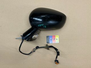 CITROEN C5 III ΚΑΘΡΕΠΤΗΣ ΟΔΗΓΟΥ ΜΕ 15 ΚΑΛΩΔΙΑ