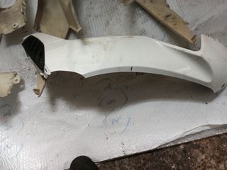 Από Κινέζικο σκούτερ 200 κυβικά linhai drive in και άλλα gy6 διάφορα πλαστικά καλύμματα φιλτροκούτι ντεπόζιτο βενζίνης-thumb-14