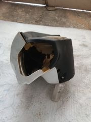Από Κινέζικο σκούτερ 200 κυβικά linhai drive in και άλλα gy6 διάφορα πλαστικά καλύμματα φιλτροκούτι ντεπόζιτο βενζίνης-thumb-27