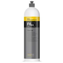 Koch-Chemie F6.01 Fine Cut 1LT ΜΕΣΑΙΑ - ΓΥΑΛΙΣΤΙΚΗ ΑΛΟΙΦΗ (405001)