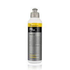 Koch-Chemie F6.01 Fine Cut 250ML ΜΕΣΑΙΑ ΓΥΑΛΙΣΤΙΚΗ ΑΛΟΙΦΗ (405250)